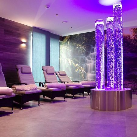 Wellness Hotel Panorama Trenčianske Teplice Eksteriør bilde