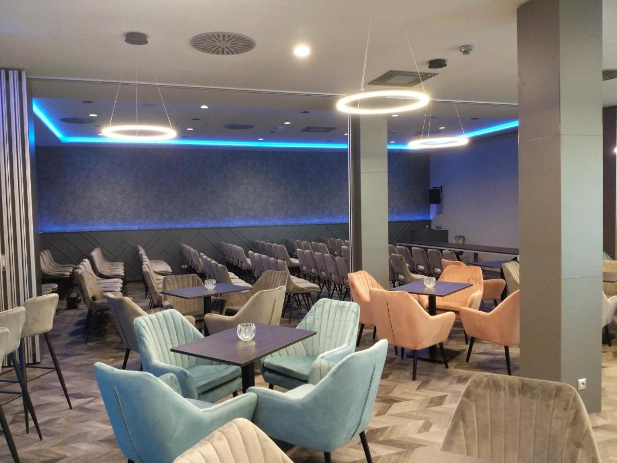 Wellness Hotel Panorama Trenčianske Teplice Eksteriør bilde