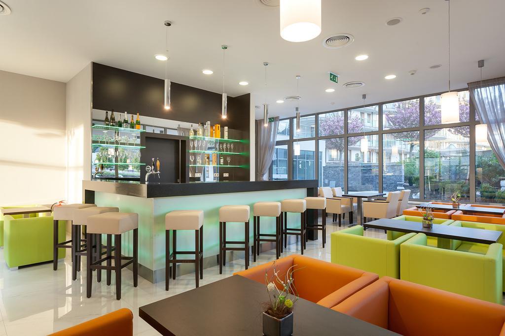 Wellness Hotel Panorama Trenčianske Teplice Eksteriør bilde