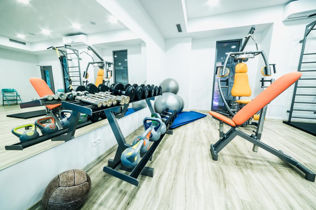 Wellness Hotel Panorama Trenčianske Teplice Eksteriør bilde