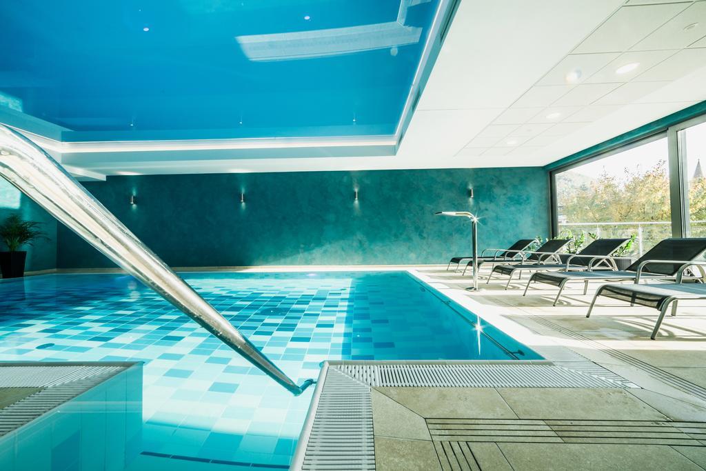 Wellness Hotel Panorama Trenčianske Teplice Eksteriør bilde