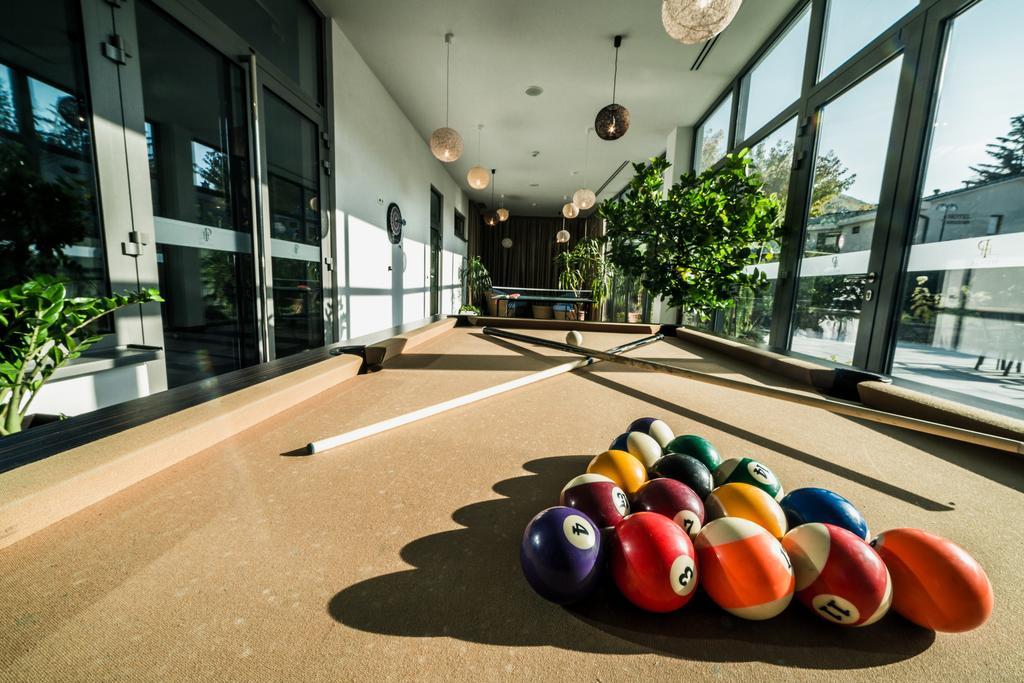 Wellness Hotel Panorama Trenčianske Teplice Eksteriør bilde
