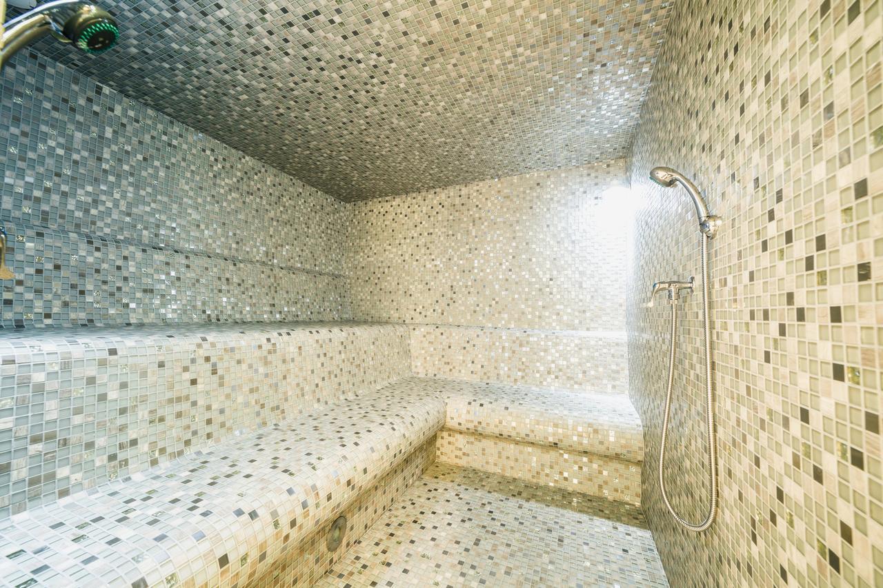 Wellness Hotel Panorama Trenčianske Teplice Eksteriør bilde